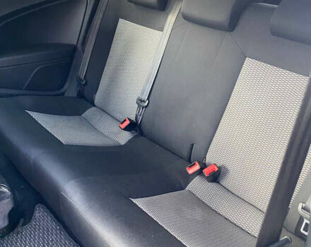 Білий Фольксваген Поло, об'ємом двигуна 1.2 л та пробігом 253 тис. км за 4800 $, фото 5 на Automoto.ua