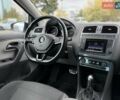 Білий Фольксваген Поло, об'ємом двигуна 1.2 л та пробігом 132 тис. км за 8300 $, фото 9 на Automoto.ua