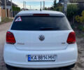 Білий Фольксваген Поло, об'ємом двигуна 1.2 л та пробігом 253 тис. км за 4800 $, фото 3 на Automoto.ua