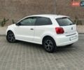 Белый Фольксваген Поло, объемом двигателя 1.2 л и пробегом 188 тыс. км за 5900 $, фото 11 на Automoto.ua