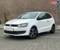 Белый Фольксваген Поло, объемом двигателя 1.2 л и пробегом 188 тыс. км за 5900 $, фото 1 на Automoto.ua