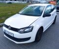 Белый Фольксваген Поло, объемом двигателя 1.2 л и пробегом 240 тыс. км за 4997 $, фото 1 на Automoto.ua