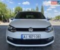 Белый Фольксваген Поло, объемом двигателя 1.2 л и пробегом 151 тыс. км за 8500 $, фото 3 на Automoto.ua