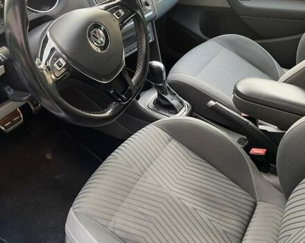 Білий Фольксваген Поло, об'ємом двигуна 1.2 л та пробігом 232 тис. км за 10200 $, фото 11 на Automoto.ua