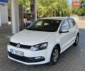 Белый Фольксваген Поло, объемом двигателя 1.2 л и пробегом 151 тыс. км за 8500 $, фото 1 на Automoto.ua
