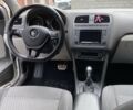 Білий Фольксваген Поло, об'ємом двигуна 1.2 л та пробігом 232 тис. км за 10200 $, фото 10 на Automoto.ua