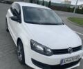 Білий Фольксваген Поло, об'ємом двигуна 1.2 л та пробігом 233 тис. км за 6650 $, фото 5 на Automoto.ua