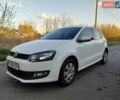 Белый Фольксваген Поло, объемом двигателя 1.2 л и пробегом 196 тыс. км за 6800 $, фото 1 на Automoto.ua
