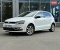 Белый Фольксваген Поло, объемом двигателя 1.2 л и пробегом 132 тыс. км за 8500 $, фото 2 на Automoto.ua