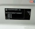 Білий Фольксваген Поло, об'ємом двигуна 1.2 л та пробігом 132 тис. км за 8300 $, фото 28 на Automoto.ua