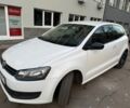 Белый Фольксваген Поло, объемом двигателя 1.2 л и пробегом 181 тыс. км за 6500 $, фото 1 на Automoto.ua