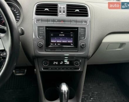 Білий Фольксваген Поло, об'ємом двигуна 1.2 л та пробігом 132 тис. км за 8300 $, фото 19 на Automoto.ua