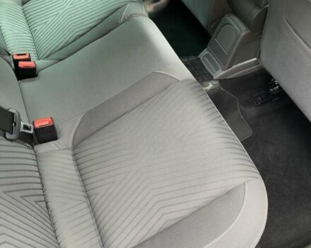 Білий Фольксваген Поло, об'ємом двигуна 1.2 л та пробігом 232 тис. км за 10200 $, фото 14 на Automoto.ua