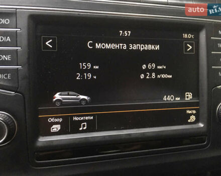 Белый Фольксваген Поло, объемом двигателя 1.4 л и пробегом 163 тыс. км за 7300 $, фото 15 на Automoto.ua