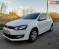 Белый Фольксваген Поло, объемом двигателя 1.2 л и пробегом 196 тыс. км за 7500 $, фото 1 на Automoto.ua
