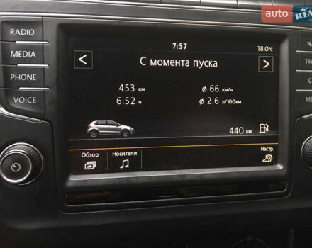 Белый Фольксваген Поло, объемом двигателя 1.4 л и пробегом 163 тыс. км за 7300 $, фото 16 на Automoto.ua