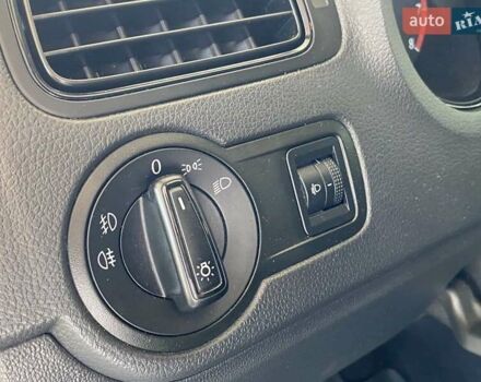 Білий Фольксваген Поло, об'ємом двигуна 1.2 л та пробігом 151 тис. км за 8500 $, фото 35 на Automoto.ua