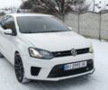 Белый Фольксваген Поло, объемом двигателя 1.4 л и пробегом 115 тыс. км за 5500 $, фото 1 на Automoto.ua