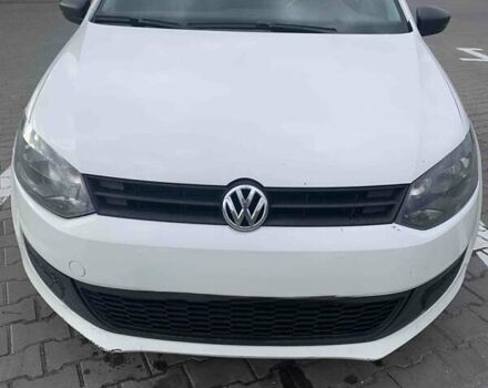 Білий Фольксваген Поло, об'ємом двигуна 1.2 л та пробігом 233 тис. км за 6650 $, фото 13 на Automoto.ua