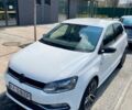 Белый Фольксваген Поло, объемом двигателя 1.2 л и пробегом 241 тыс. км за 9500 $, фото 1 на Automoto.ua