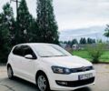 Білий Фольксваген Поло, об'ємом двигуна 1.2 л та пробігом 188 тис. км за 8200 $, фото 1 на Automoto.ua