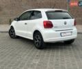 Белый Фольксваген Поло, объемом двигателя 1.2 л и пробегом 188 тыс. км за 5900 $, фото 10 на Automoto.ua