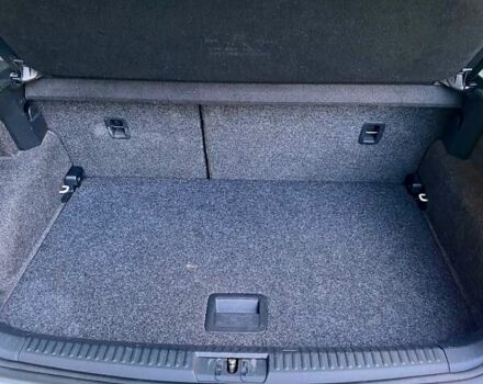 Білий Фольксваген Поло, об'ємом двигуна 1.2 л та пробігом 232 тис. км за 10200 $, фото 16 на Automoto.ua