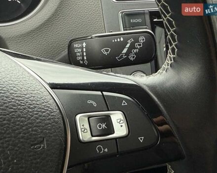 Білий Фольксваген Поло, об'ємом двигуна 1.2 л та пробігом 132 тис. км за 8300 $, фото 23 на Automoto.ua