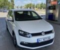 Білий Фольксваген Поло, об'ємом двигуна 1.2 л та пробігом 151 тис. км за 8500 $, фото 5 на Automoto.ua