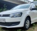 Белый Фольксваген Поло, объемом двигателя 1.2 л и пробегом 83 тыс. км за 8000 $, фото 10 на Automoto.ua