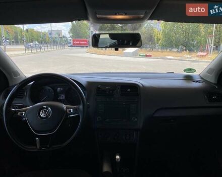 Білий Фольксваген Поло, об'ємом двигуна 1.2 л та пробігом 151 тис. км за 8500 $, фото 26 на Automoto.ua
