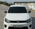 Білий Фольксваген Поло, об'ємом двигуна 1.2 л та пробігом 265 тис. км за 6100 $, фото 3 на Automoto.ua