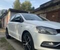 Білий Фольксваген Поло, об'ємом двигуна 1.2 л та пробігом 232 тис. км за 10200 $, фото 1 на Automoto.ua