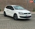 Белый Фольксваген Поло, объемом двигателя 1.2 л и пробегом 188 тыс. км за 5900 $, фото 5 на Automoto.ua
