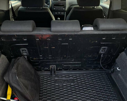 Білий Фольксваген Поло, об'ємом двигуна 1.2 л та пробігом 253 тис. км за 4800 $, фото 6 на Automoto.ua