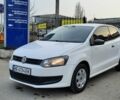 Білий Фольксваген Поло, об'ємом двигуна 12 л та пробігом 142 тис. км за 6500 $, фото 1 на Automoto.ua