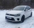 Белый Фольксваген Поло, объемом двигателя 1.4 л и пробегом 115 тыс. км за 4700 $, фото 1 на Automoto.ua