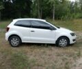 Белый Фольксваген Поло, объемом двигателя 1.2 л и пробегом 83 тыс. км за 8000 $, фото 2 на Automoto.ua