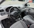 Білий Фольксваген Поло, об'ємом двигуна 1.2 л та пробігом 132 тис. км за 8300 $, фото 14 на Automoto.ua