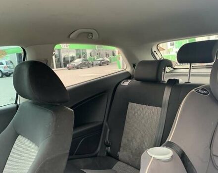 Білий Фольксваген Поло, об'ємом двигуна 1.2 л та пробігом 233 тис. км за 6650 $, фото 4 на Automoto.ua