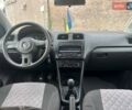 Белый Фольксваген Поло, объемом двигателя 1.2 л и пробегом 188 тыс. км за 5900 $, фото 13 на Automoto.ua