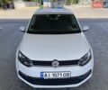 Белый Фольксваген Поло, объемом двигателя 1.2 л и пробегом 151 тыс. км за 8500 $, фото 4 на Automoto.ua
