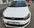 Белый Фольксваген Поло, объемом двигателя 1.2 л и пробегом 181 тыс. км за 6500 $, фото 1 на Automoto.ua