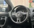 Белый Фольксваген Поло, объемом двигателя 1.2 л и пробегом 188 тыс. км за 5900 $, фото 15 на Automoto.ua