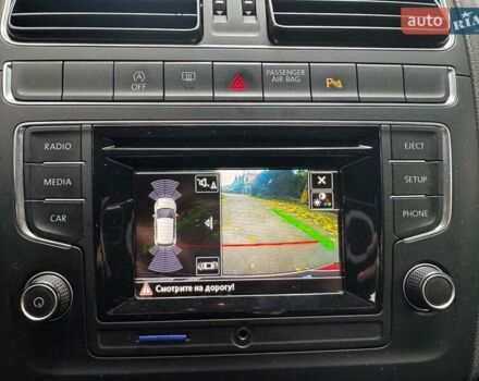 Белый Фольксваген Поло, объемом двигателя 1.2 л и пробегом 238 тыс. км за 9490 $, фото 17 на Automoto.ua