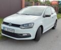 Белый Фольксваген Поло, объемом двигателя 1.2 л и пробегом 190 тыс. км за 5200 $, фото 1 на Automoto.ua