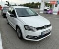 Белый Фольксваген Поло, объемом двигателя 1.4 л и пробегом 198 тыс. км за 8300 $, фото 1 на Automoto.ua