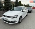 Белый Фольксваген Поло, объемом двигателя 1.4 л и пробегом 198 тыс. км за 8300 $, фото 4 на Automoto.ua