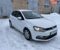 Білий Фольксваген Поло, об'ємом двигуна 1.2 л та пробігом 242 тис. км за 6700 $, фото 1 на Automoto.ua