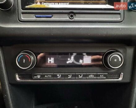 Белый Фольксваген Поло, объемом двигателя 1.2 л и пробегом 238 тыс. км за 9490 $, фото 18 на Automoto.ua